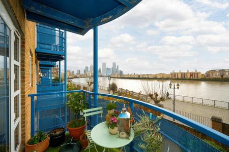 Jardine Road, E1W, London - Photo 5