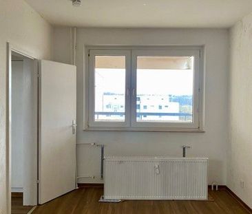 Familien willkommen - 4-Zimmer-Wohnung mit Tageslichtbad und Balkon - Foto 1