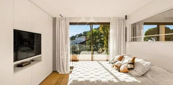 Appartement • Saint-Jean-Cap-Ferrat - Photo 2