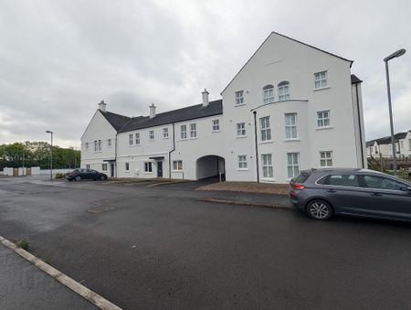 20 Shellhill Square, Coleraine, BT52 2RH - Photo 5