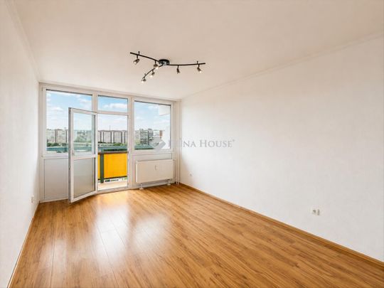 Kiadó jó állapotú lakás - Budapest XX. kerület - Photo 1