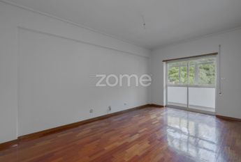 Apartamento T3 em Braga