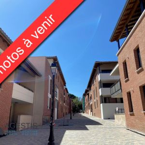 Location Appartement 3 pièces 62m² CASTANET TOLOSAN 31320 - Photo 2