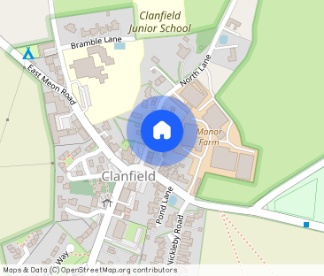 North Lane, Clanfield. PO8 0RL - Photo 1