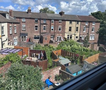 1 Bed Flat, Allerton Grove, CH42 - Photo 6