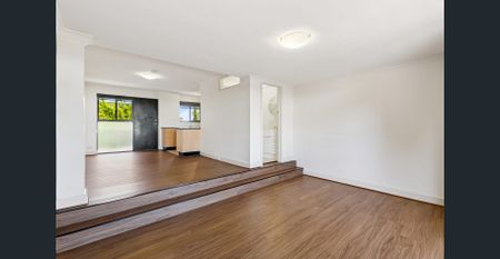 Secure Beaufort Street Living - Walk Everywhere - Photo 2