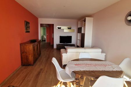 GRASSE, 3 Pièces location meublée - Photo 3