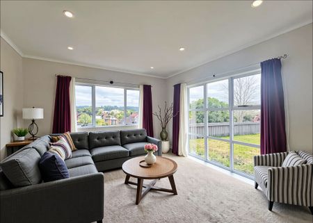 4 Bedrooms on Waltham St - Photo 4