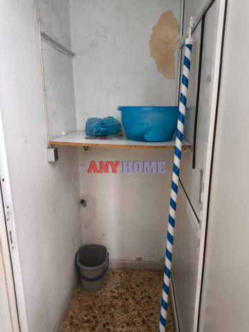 Διαμέρισμα για ενοικίαση Εύοσμος - Photo 2