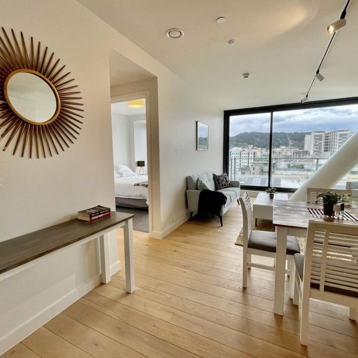 Your East-Facing Oasis in Victoria Lane Apartments - Photo 1