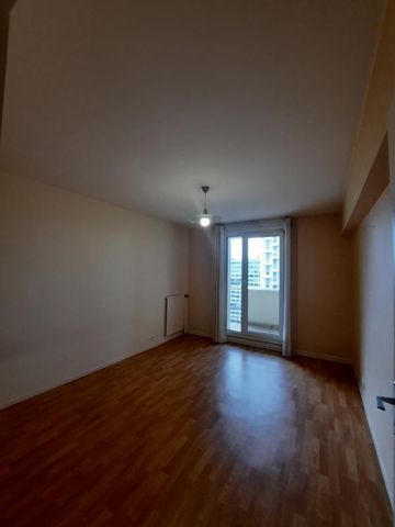 Appartement T1 à louer - 24 m² - Photo 2