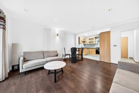 3 bedroom apartment to rent - Photo 3