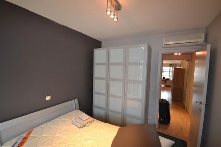 Luxe 3 slaapkamer appartement op enkele stappen van de zeedijk van Oostduinkerke - Foto 2