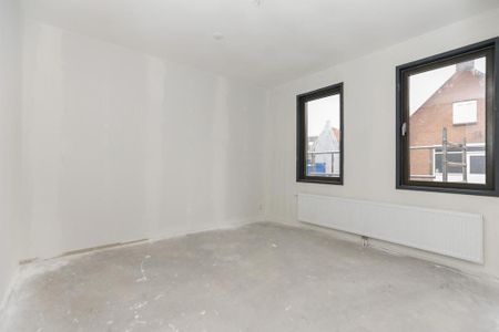 Appartement te huur: Sisarijs- of Sarisgang 45-A 3311 NE Dordrecht - Foto 4