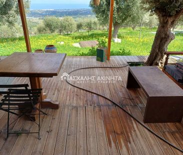 ΚΕΡΑΜΟΥΤΣΙ ΜΟΝΟΚΑΤΟΙΚΙΑ ΕΝΟΙΚΙΑΣΕΙΣ 14908 - Photo 1