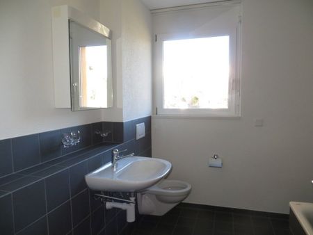 3.5 Zimmer, 88 m², 1. Stock - Photo 3