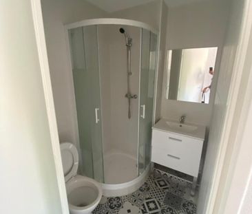 Location Appartement 1 pièce 15m² LYON 7ème - Photo 3
