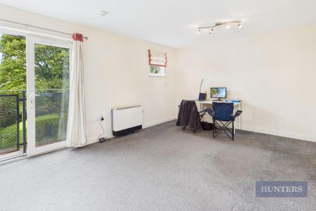 1 bedroom in a house share to rent - Photo 5