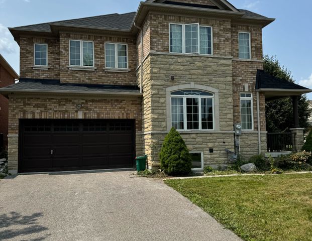 For Lease - 19 Lewis Honey Drive Unit# Basement, Aurora, Ontario - Photo 1