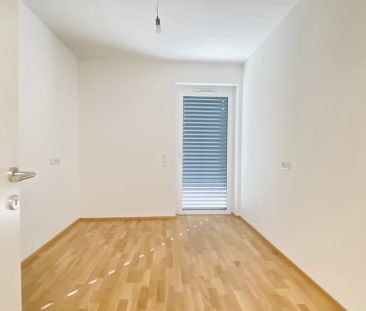 Geräumige 3-Zimmer Gartenwohnung in ruhiger Lage in Krems - Photo 4