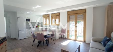 Apartment in Jávea for long-term rental VMR 3176 - Photo 3