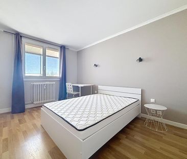 Location Appartement 4 pièces 63m² DIJON 21000 - Photo 6