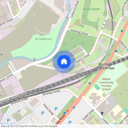 Emmeline :: Manchester