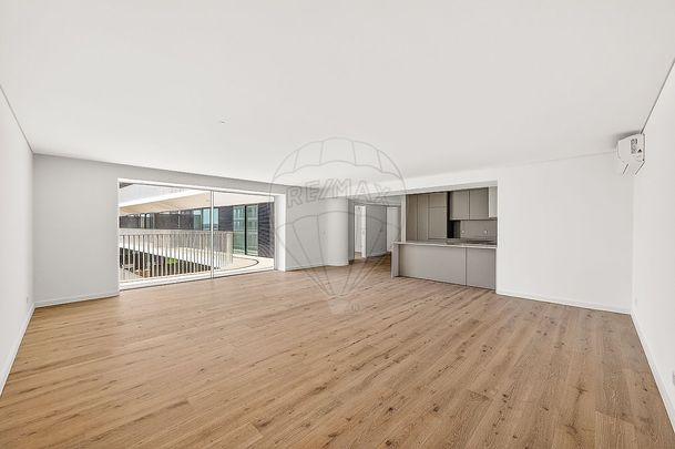 Apartamento T4 em Setúbal - Foto 1