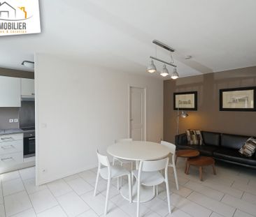 Joli T2 proche Meyrin - Photo 6