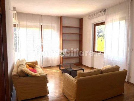 Appartamento via Anna Magnani, Parioli, Roma - Photo 4