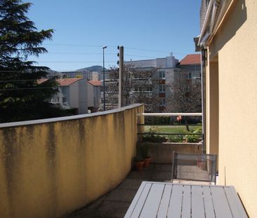 Résidence CHAVANIAC 171 boulevard Lafayette, 63000, Clermont-Ferrand - Photo 4