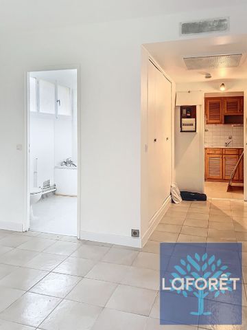 Appartement T1 Neuilly-sur-Marne à louer - Photo 4