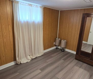 For Lease - 209 Saint Lucie Drive Unit# Basement, Toronto, Ontario - Photo 1