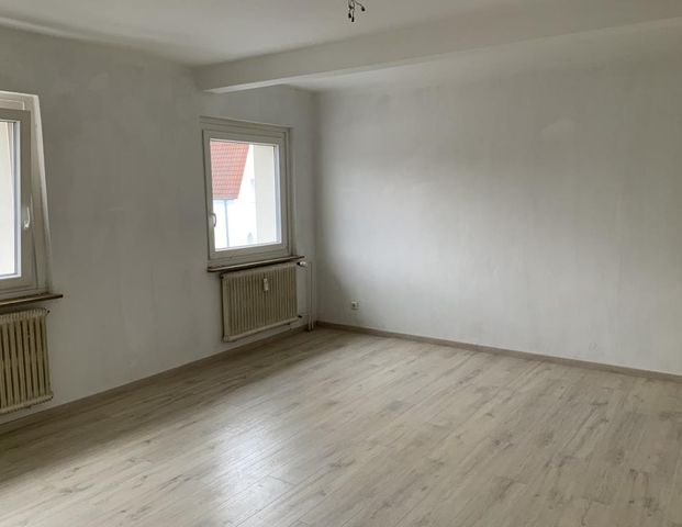 1-Zimmer-Wohnung in Kamen Mitte - Bad mit Fenster - Photo 1
