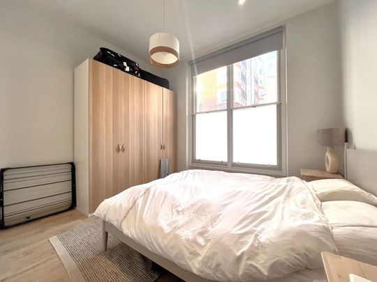 Cheniston Gardens, nr Kensington High Street, Kensington, W8 6TG - Photo 1