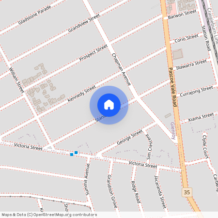 4/30 Stanley Street, Vic 3046, Glenroy