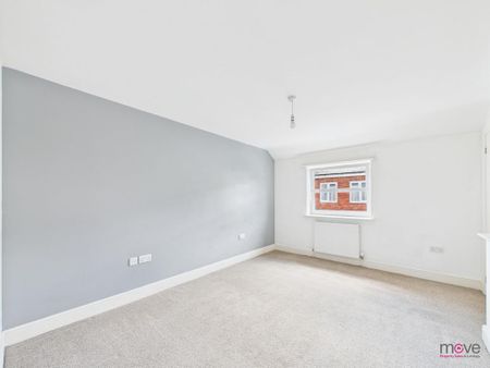 2 bedroom terraced house to rent - Photo 3