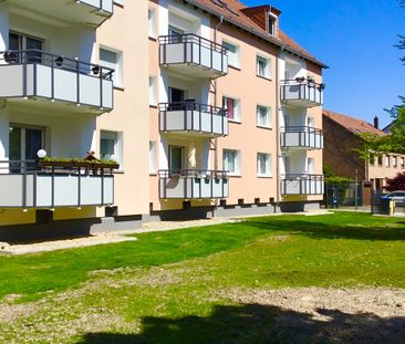 Lichtdurchflutete und bezugsfertige 3-Zimmer Wohnung in Do-Oestrich - Foto 4