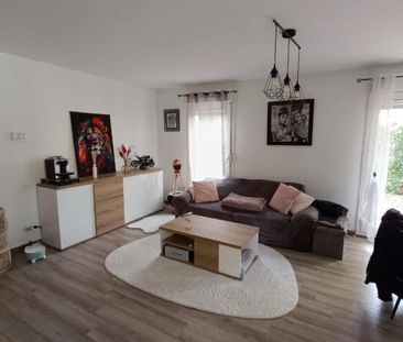 Location Appartement 2 pièces 54m² VILLERS LES NANCY 54600 - Photo 3