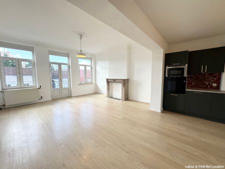 Avenue du Prince Héritier, 1200, Woluwe-Saint-Lambert - Foto 2