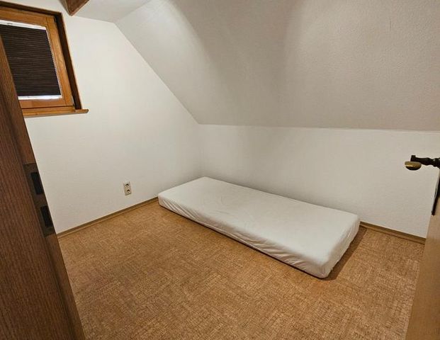 Mietwohnung - Foto 1