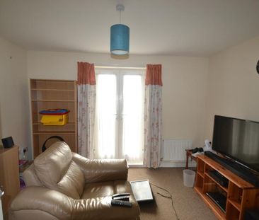 3 bedroom terraced house to rent - Photo 2