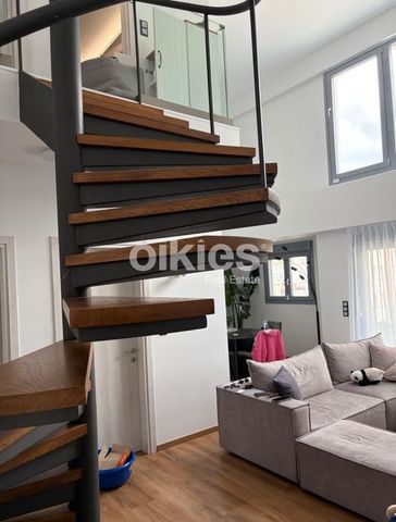 Μεζονέτα για ενοικίαση Άνω Μαλακοπή (Πυλαία) - Photo 5