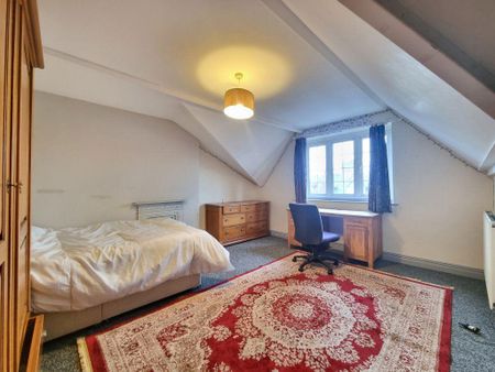 6 bedroom terraced house to rent - Photo 3