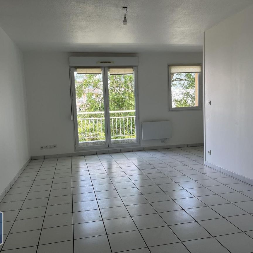 Location Appartement 2 pièces 44m² LE HAVRE 76620 - Photo 1