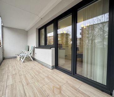 mieszkanie + miejsce postojowe - Фото 2