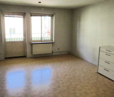 Köpmangatan 51B - Foto 1