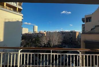 Calle de la Infanta Mercedes, Madrid, Community of Madrid 28020