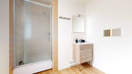 Résidence étudiante Ampère - Photo 4