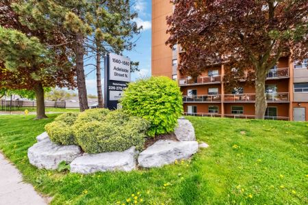 For Lease - 1560 Adelaide Street Unit# 112, London North, Ontario - Photo 2